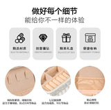 Rhinestone Jewelry Case Portable Sparkling Organizer Box for Rings, Earrings & Necklace