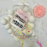 Handmade Press On Nail Art Set
