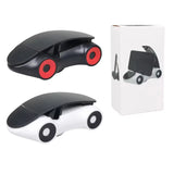 Creative Car-Shaped Phone Holder Stand Adjustable Desktop Car Dashboard Mobile Stand