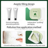 Avocado Deep Cleansing Mud Mask Pods Moisturizing & Oil Control Facial Mask (Individual Capsules)