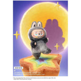 Biginto Energy Blind Box Plush Keychain