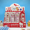 Mechanical Pencil Set with HB Lead Refills Cute Kawaii Stationery Kit