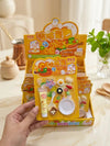 DIY Mini Cooking Play Dough Kitchen Set Creative Pretend Food Toy for Kids