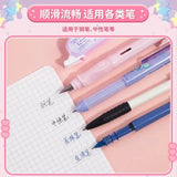 Correction Tape Set 6 PCS Kawaii Correction Rollers (36m Total)