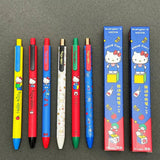 Cute 0.5mm Gel Pen Kawaii Smooth Writing Pen for School & Office