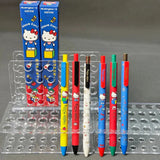 Cute 0.5mm Gel Pen Kawaii Smooth Writing Pen for School & Office