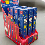 Cute 0.5mm Gel Pen Kawaii Smooth Writing Pen for School & Office