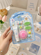 DIY Craft & Decor Set Cute Mini Decoration Kit for Kids