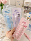 Cute Kawaii Correction Roller Pen 6m x 5mm White Out Tape
