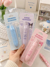 Cute Kawaii Correction Roller Pen 6m x 5mm White Out Tape