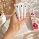 Moisturizing Concealer Full Coverage Liquid Concealer
