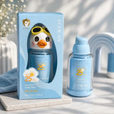 Kids Sunscreen SPF 25 PA+ Gentle Sun Protection for Children (40ml)