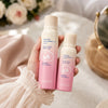 Body Spray Duo Pack Hyaluronic Acid & Nicotinamide Body Mist Set