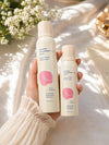 Body Spray Duo Pack Hyaluronic Acid & Nicotinamide Body Mist Set