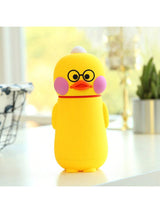 Cute Cartoon Duck Water Cup