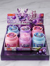 Fairy Crystal Mud Slime Stretchy DIY Sensory Slime Toy