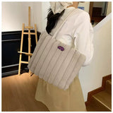 Cozy Plush Faux Fur Tote Bag for Women Soft Fluffy Shoulder Handbag SparkelsSparkels